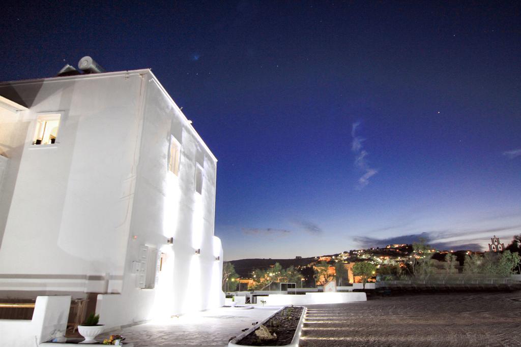 The Fisherman'S House Santorini Akrotírion Exterior foto